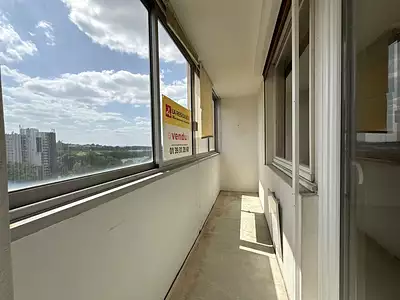 Appartement, 59 m²