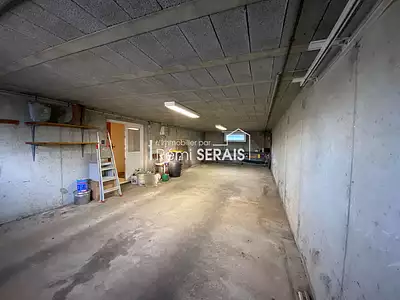 Maison, 80 m²