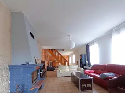 Maison, 154 m²