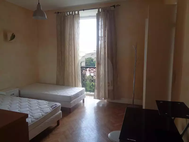 Appartement, 44,3 m²