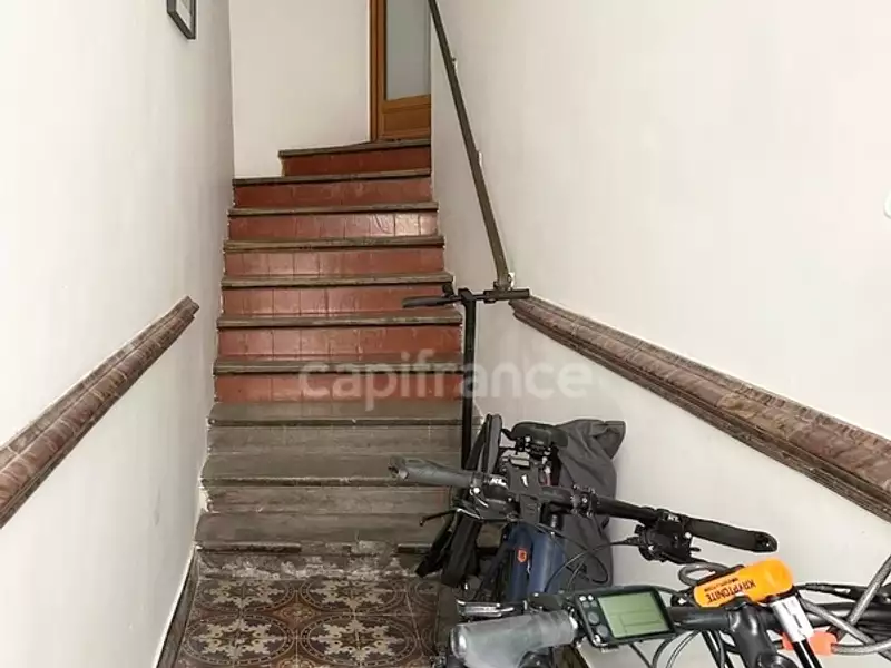 Appartement, 150 m²