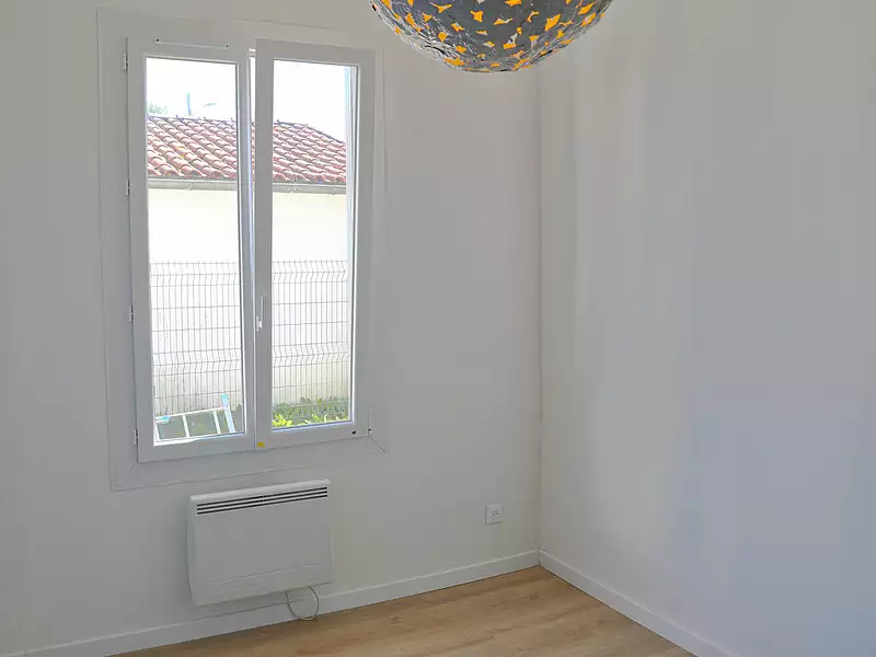 Maison, 40 m²