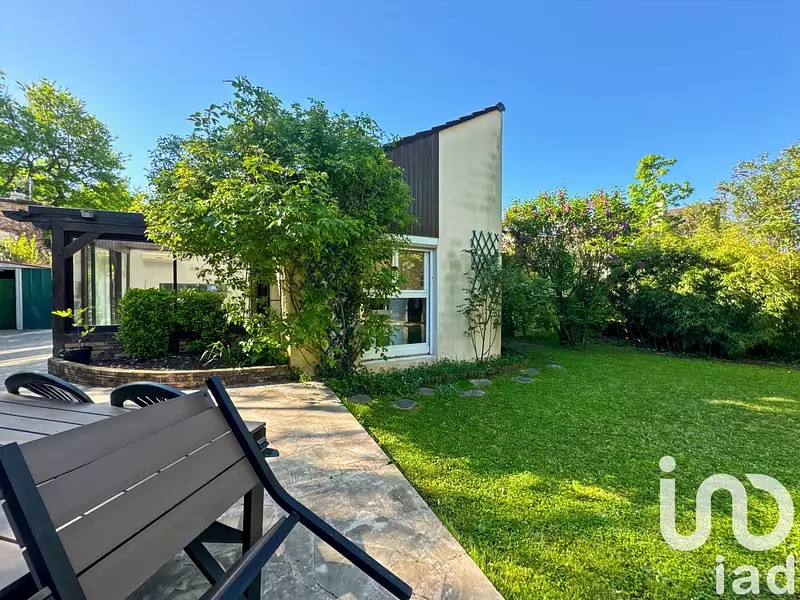 Maison, 114 m²