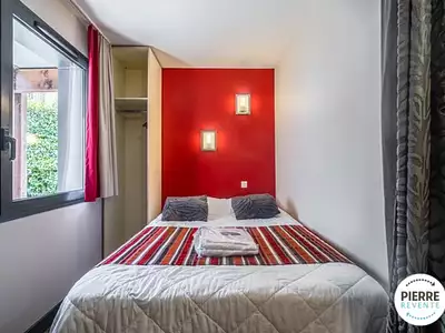 Appartement, 31 m²
