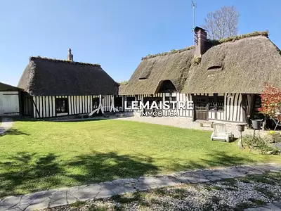 Maison, 110 m²