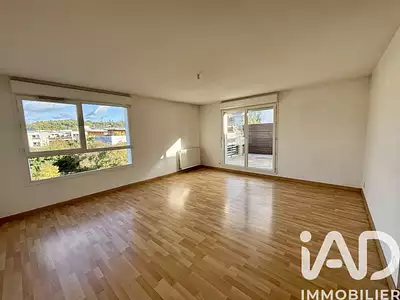 Appartement, 105 m²