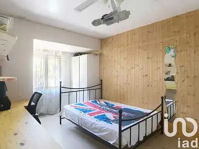 Maison, 118 m²