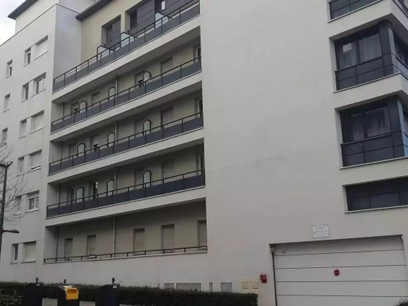 Appartement, 21,3 m²