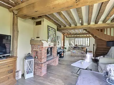 Maison, 150 m²