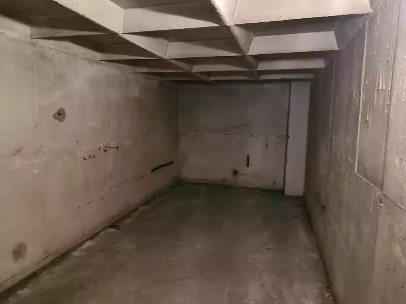 Parking, 12 m²