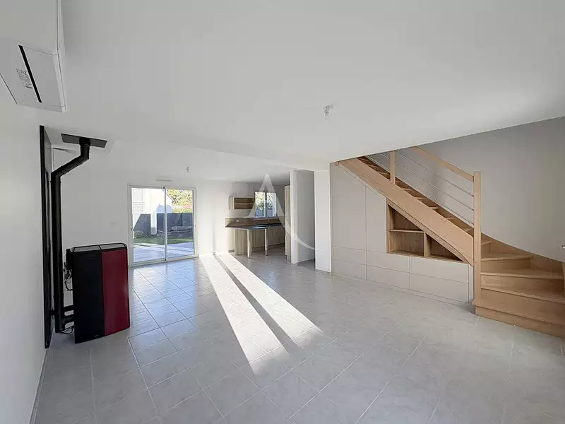 Maison, 120 m²