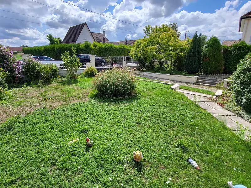 Maison, 69 m²