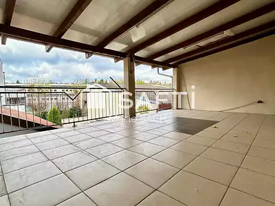 Immeuble, 180 m²