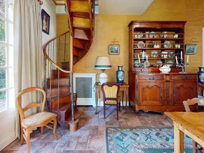 Maison, 193,42 m²