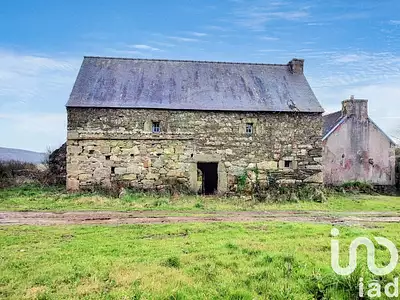 Maison, 60 m²