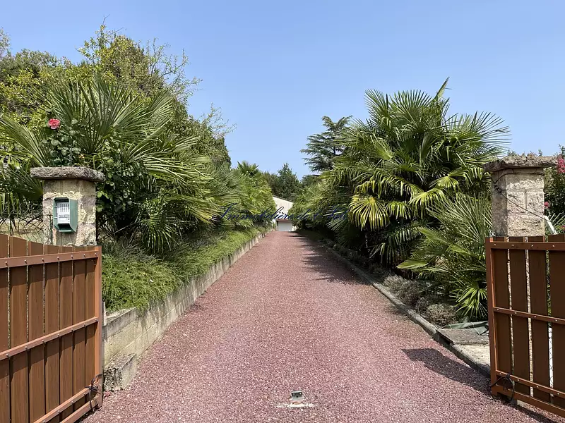 Maison, 145 m²