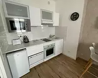 Appartement, 23,91 m²