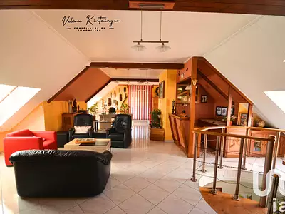 Maison, 155 m²