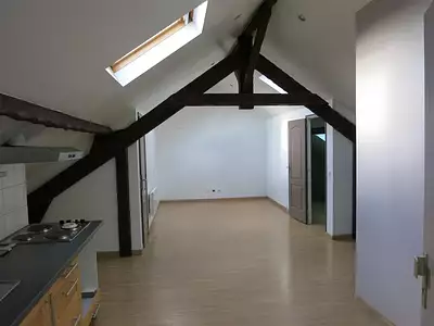 Appartement, 30,77 m²