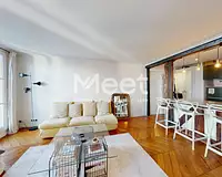 Appartement, 44 m²