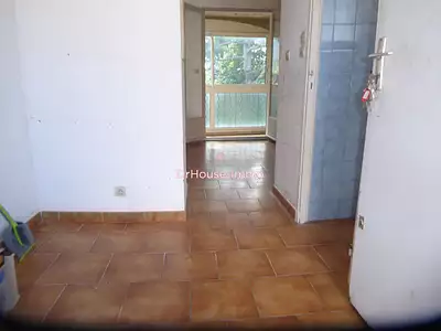 Appartement, 20 m²