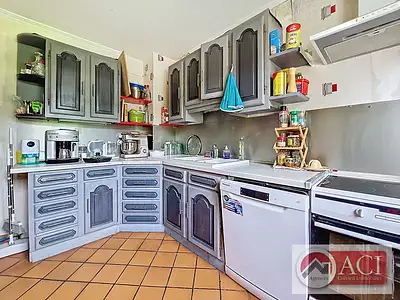 Maison, 150 m²