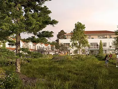 Les Jardins de Braude
