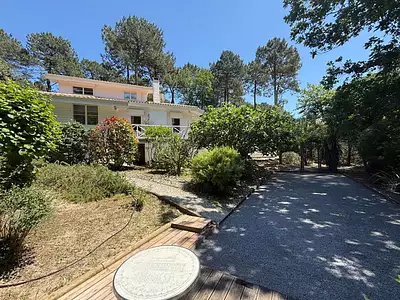 Maison, 138 m²