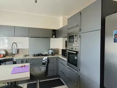 Maison, 130 m²