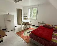 Appartement, 20,25 m²