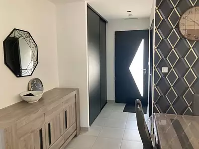 Maison, 102 m²
