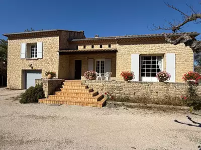 Maison, 140 m²