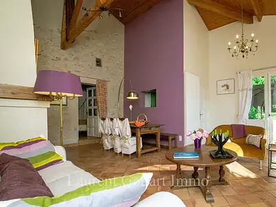Maison, 431 m²