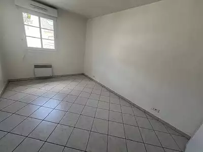 Appartement, 48 m²