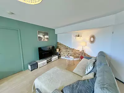 Appartement, 80,12 m²