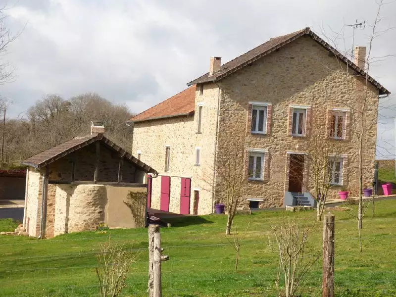 Maison, 165 m²