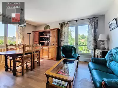 Maison, 97 m²