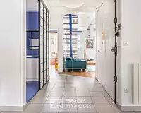 Appartement, 118,11 m²