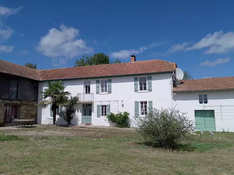 Maison, 230 m²
