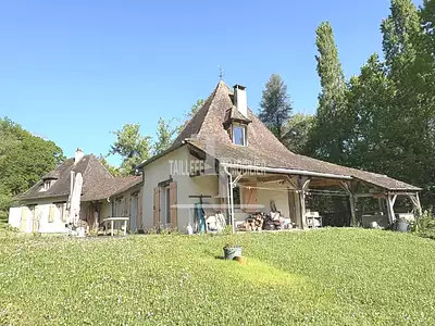 Maison, 155 m²