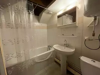 Appartement, 28 m²