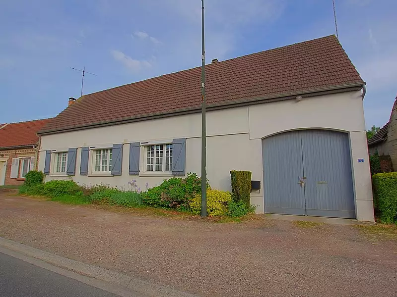 Maison, 150 m²