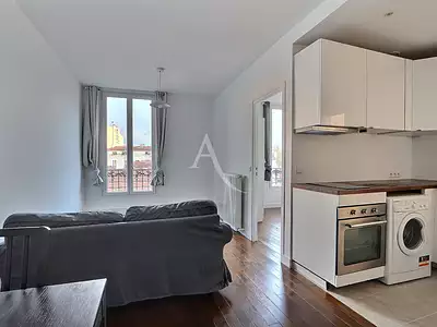 Appartement, 30,02 m²