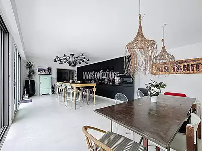 Maison, 181 m²