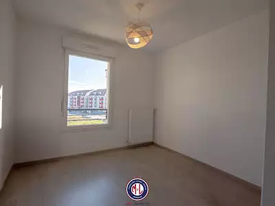 Appartement, 74,02 m²