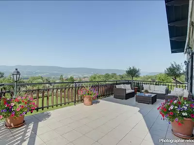 Maison, 342 m²
