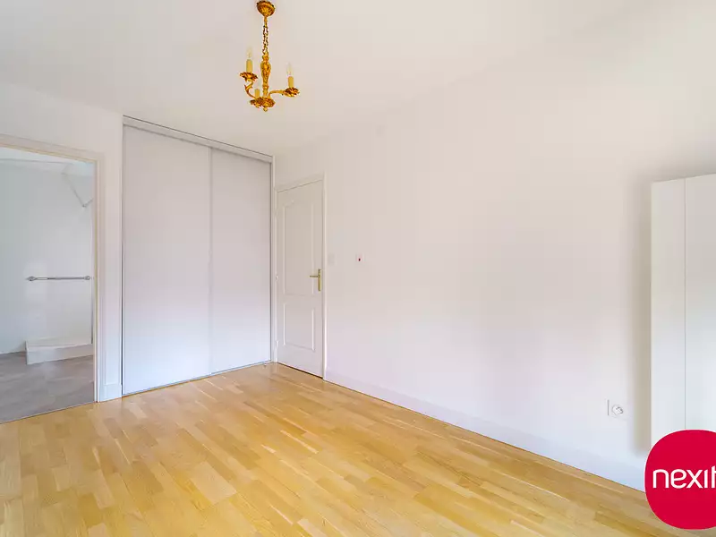 Appartement, 52,3 m²