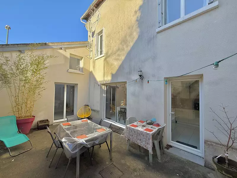 Maison, 96 m²