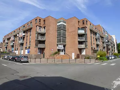 Appartement, 120 m²