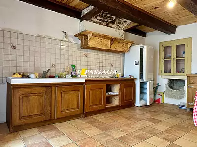Maison, 74,07 m²